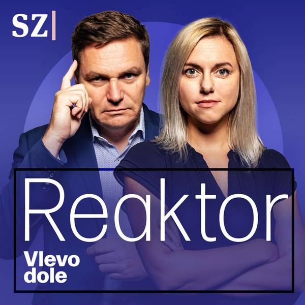 Vlevo dole